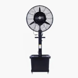 Industrial Fan, 110V, 220V
