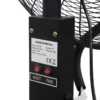 Industrial Fan, 110V, 220V - view 2