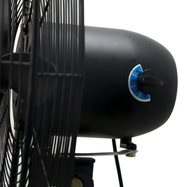 Industrial Fan, 110V, 220V - view 3