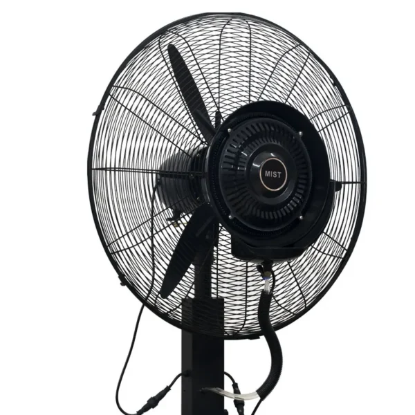 Industrial Fan, 110V, 220V - view 4