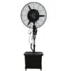 Industrial Fan, 110V, 220V - view 5