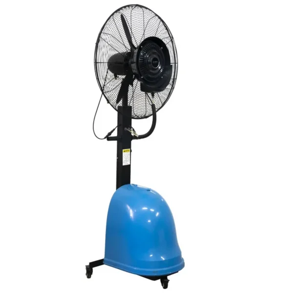 Industrial Fan, 110V, 220V - view 6