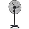 Industrial Fan, 110v/220v, 110 V, Plastic