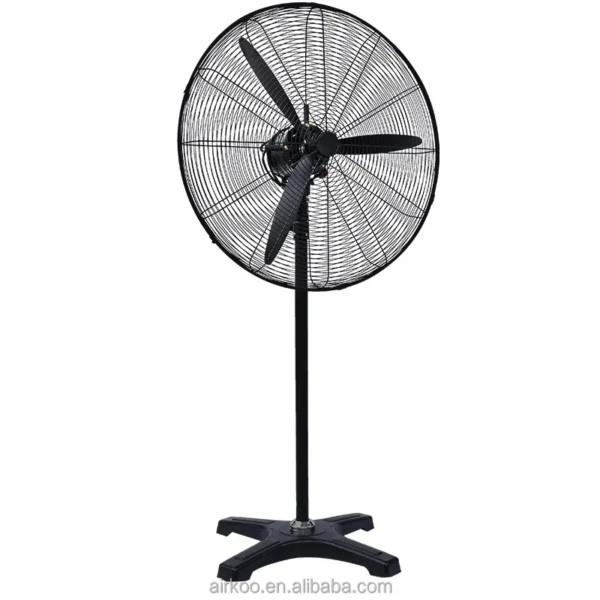 Industrial Fan, 110v/220v, 110 V, Plastic