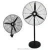 Industrial Fan, 110v/220v, 110 V, Plastic - view 2
