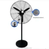 Industrial Fan, 110v/220v, 110 V, Plastic - view 5