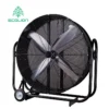 Industrial Fan, 120V, 220W