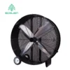 Industrial Fan, 120V, 220W - view 2
