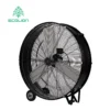 Industrial Fan, 120V, 220W - view 4