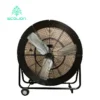 Industrial Fan, 120V, 220W - view 5
