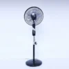 Industrial Fan, 16-Inch, Copper