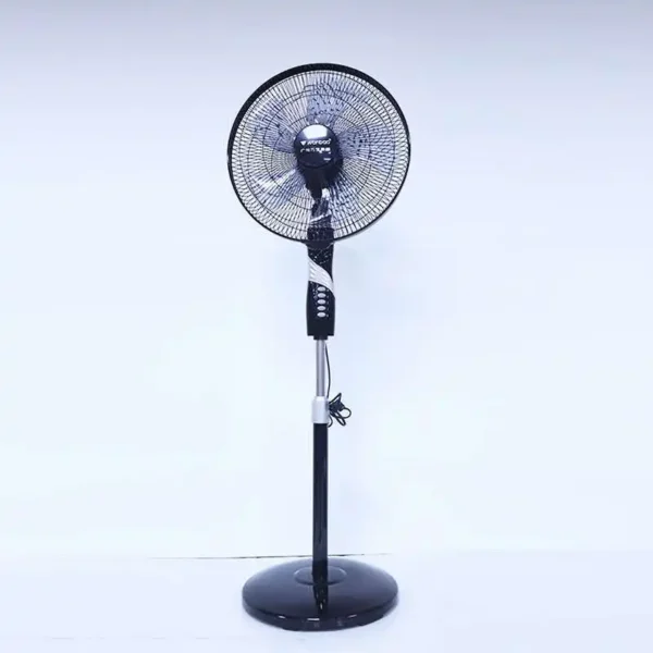 Industrial Fan, 16-Inch, Copper