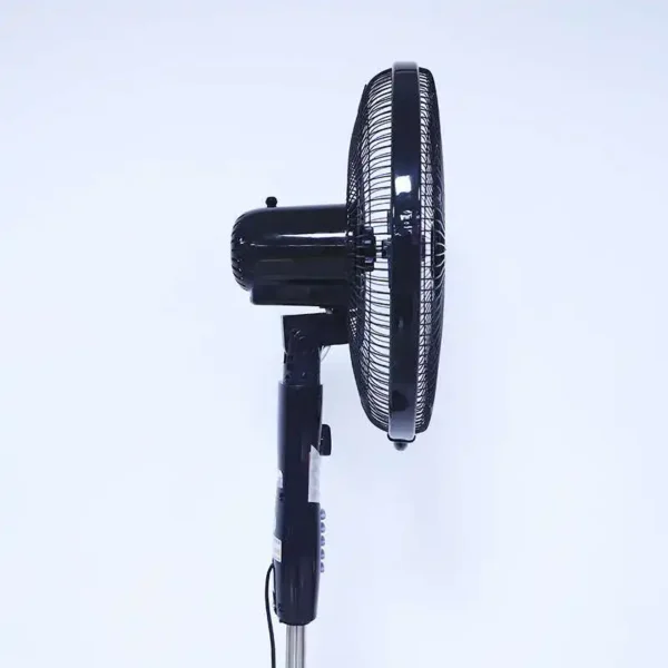 Industrial Fan, 16-Inch, Copper - view 3