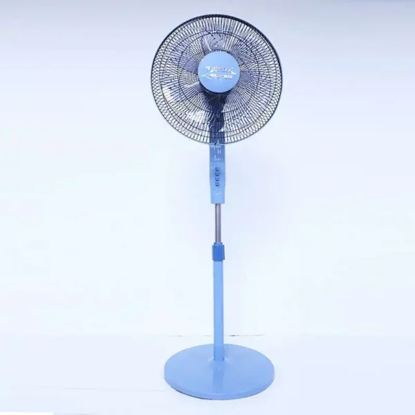 Industrial Fan, 16-Inch, Copper - view 4