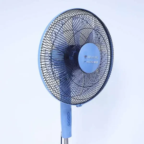 Industrial Fan, 16-Inch, Copper - view 6
