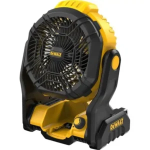 Industrial Fan, 18V