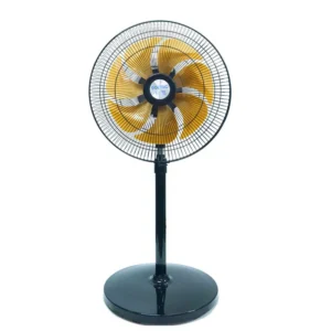 Industrial Fan, 20", 30"