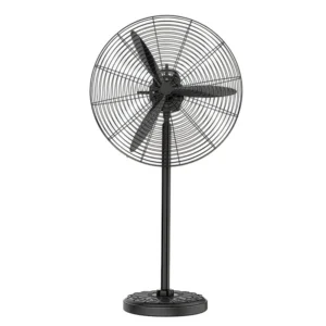 Industrial Fan, 20", 30"