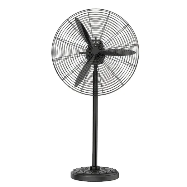 Industrial Fan, 20", 30"