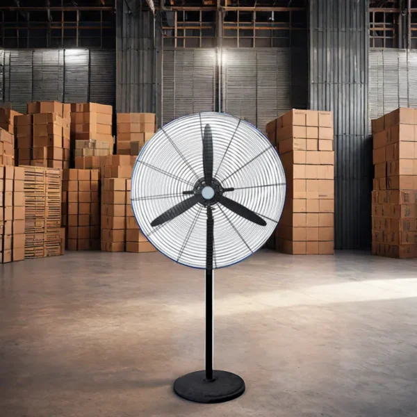 Industrial Fan, 20", 30" - view 3