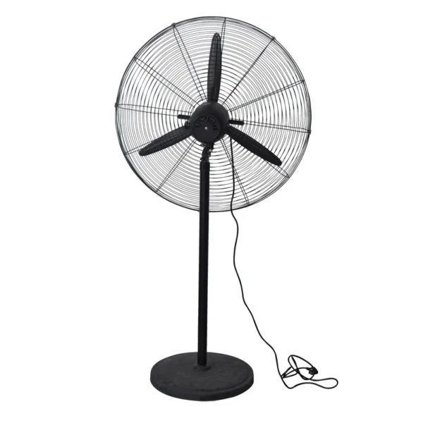 Industrial Fan, 20", 30" - view 5