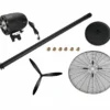 Industrial Fan, 20", 30" - view 6