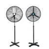 Industrial Fan, 26", 220v, 145m³
