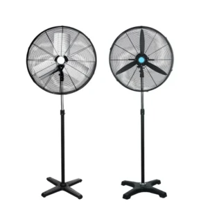 Industrial Fan, 26", 220v, 145m³