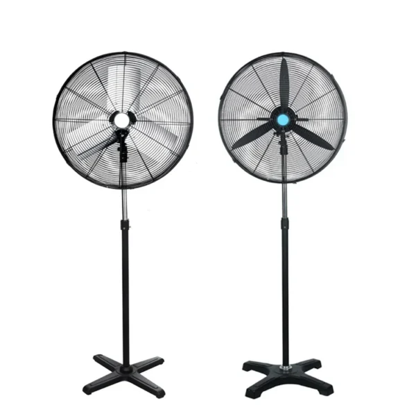 Industrial Fan, 26", 220v, 145m³