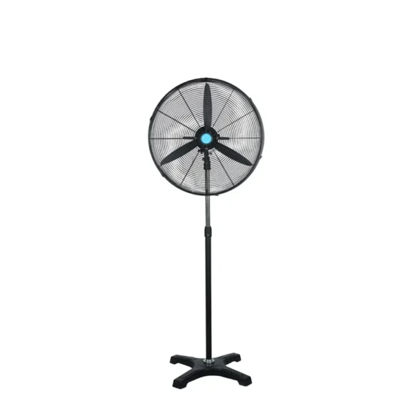 Industrial Fan, 26", 220v, 145m³ - view 2