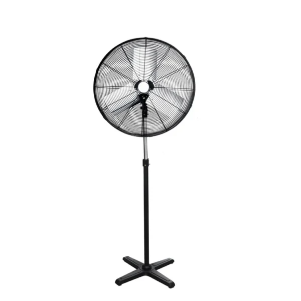 Industrial Fan, 26", 220v, 145m³ - view 3