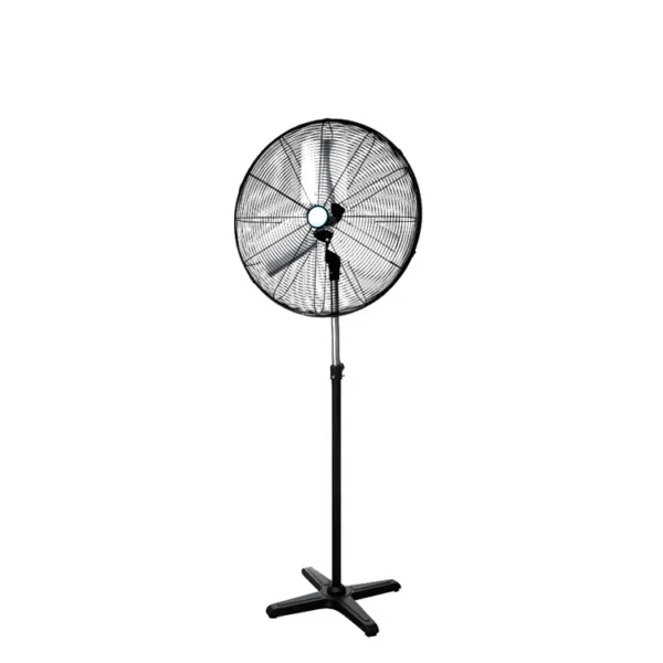 Industrial Fan, 26", 220v, 145m³ - view 4