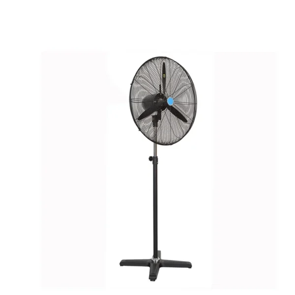 Industrial Fan, 26", 220v, 145m³ - view 5