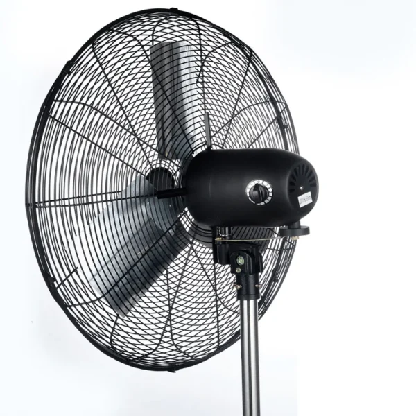 Industrial Fan, 26", 220v, 145m³ - view 6
