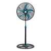 Industrial Fan, 60W, Plastic - view 2
