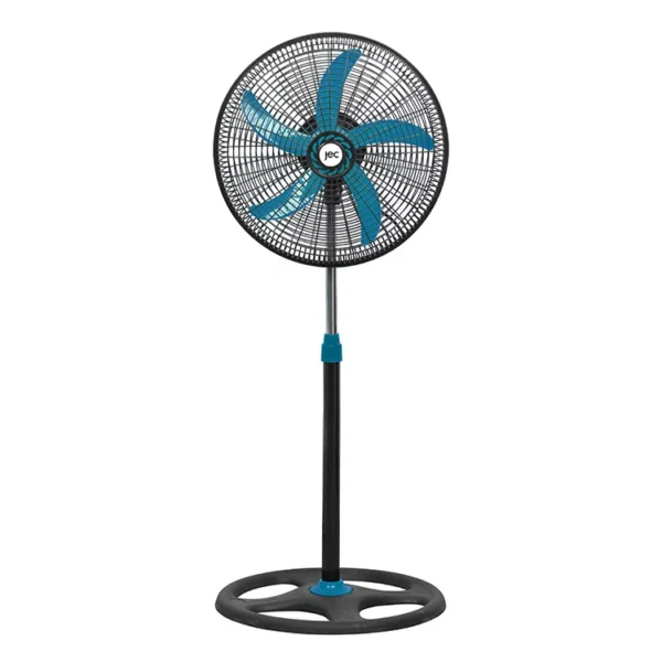 Industrial Fan, 60W, Plastic - view 2