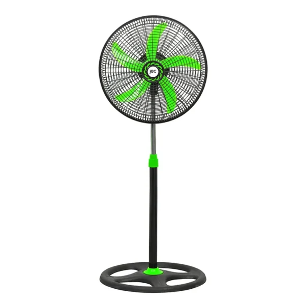 Industrial Fan, 60W, Plastic - view 4