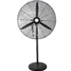 Industrial Fan, 650mm, 750mm