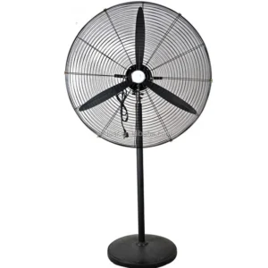 Industrial Fan, 650mm, 750mm