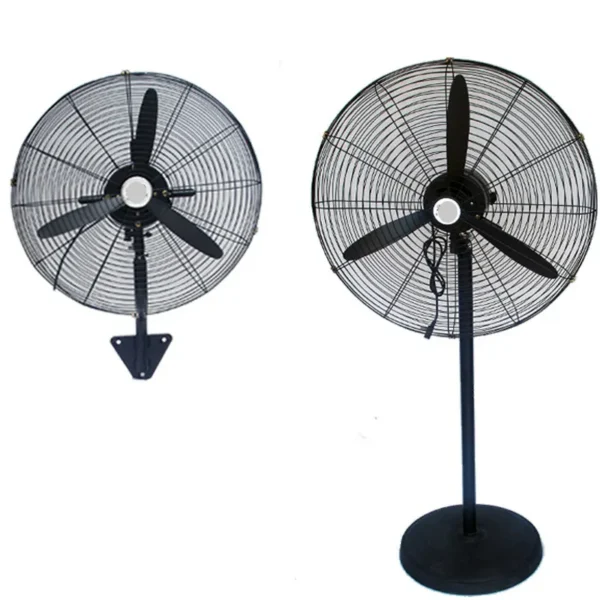 Industrial Fan, 650mm, 750mm - view 2