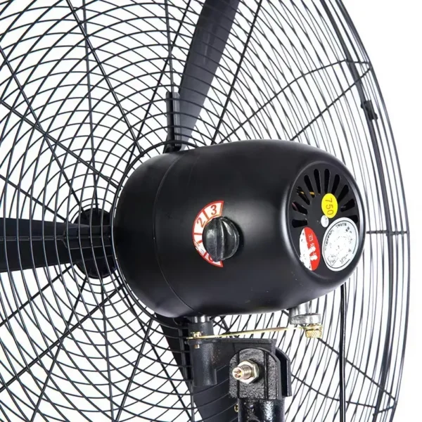Industrial Fan, 650mm, 750mm - view 5