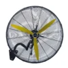 Industrial Fan, 750mm, Wall