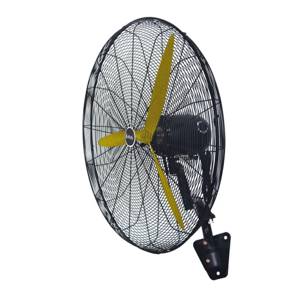 Industrial Fan, 750mm, Wall - view 2