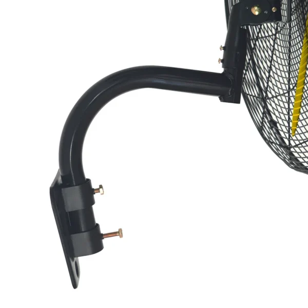 Industrial Fan, 750mm, Wall - view 5