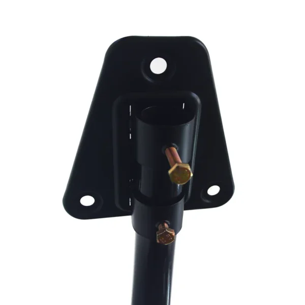 Industrial Fan, 750mm, Wall - view 6