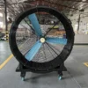 Industrial Fan, Portable, 220 V, 0.6kw - view 5
