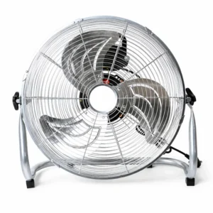 Industrial Fans, 100, Metal