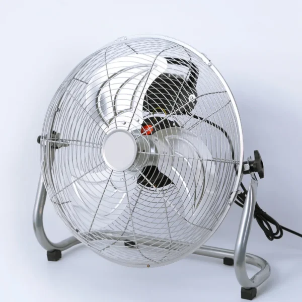 Industrial Fans, 100, Metal - view 2