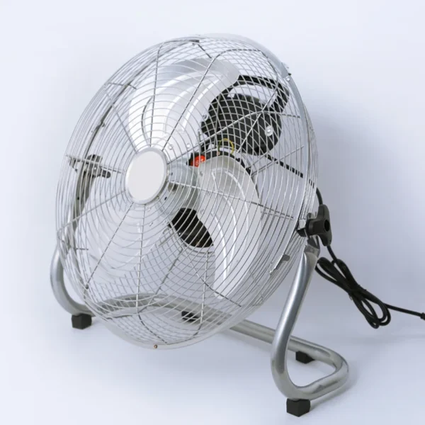 Industrial Fans, 100, Metal - view 3