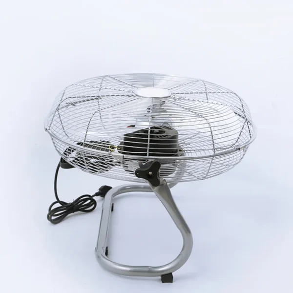 Industrial Fans, 100, Metal - view 4